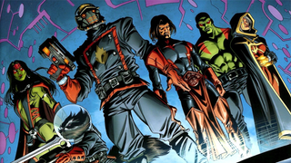 Illustration for article titled The Best Comics for Fans of the Marvel Cinematic Universe